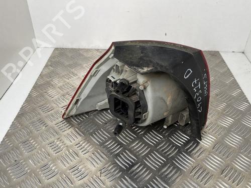 Højre baglygte VW GOLF V (1K1) 2.0 TDI | BP25660205C35 