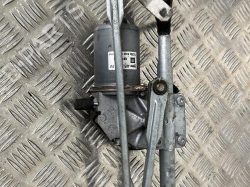 Viskermotor vindrude OPEL CORSA D (S07) 1.3 CDTI (L08, L68) | BP25656684M29 