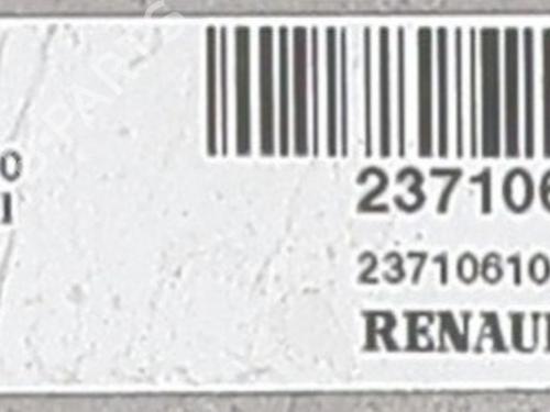 Engine control unit (ECU) DACIA LODGY (JS_) 1.2 TCe (JSAY, JSM0) | BP26687725M57  - Image 6