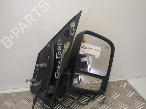 Right mirror FORD TOURNEO CONNECT 1.8 TDCi | BP25660627C27 