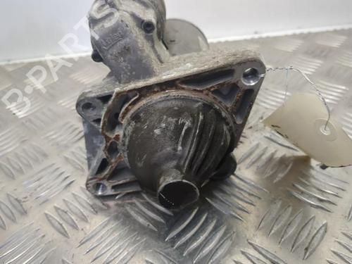 Starter NISSAN X-TRAIL II (T31) 2.0 dCi 4x4 | BP25657058M8