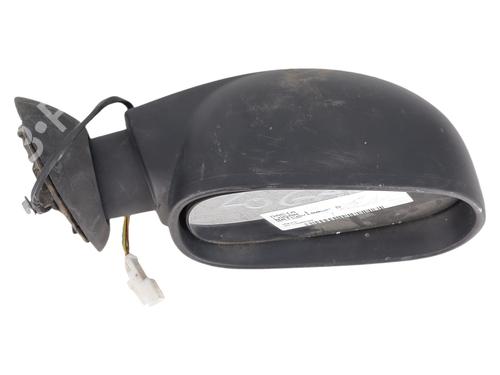Right mirror DACIA LOGAN EXPRESS (FS_) 1.5 dCi | BP25657768C27 - Image 2