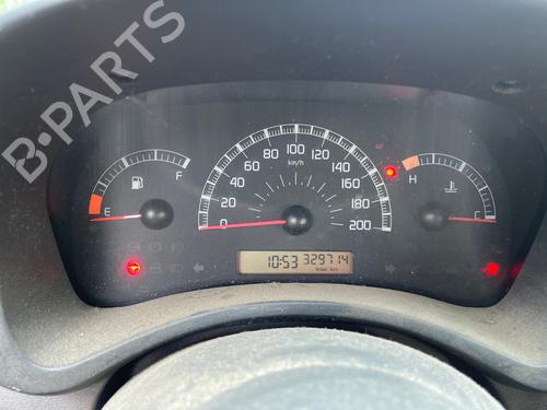 Used Parts FIAT PANDA (169_) 1.1 (169.AXA1A) 4946911