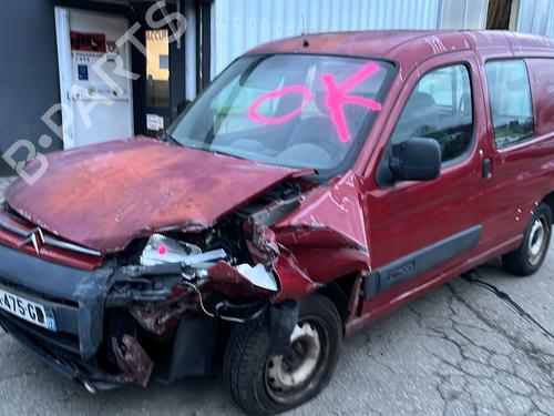 Pièces Détachées Usagées CITROËN BERLINGO / BERLINGO FIRST Box Body/MPV (M_) 2.0 HDI 90 (MBRHY, MCRHY) (90 hp) 4410656