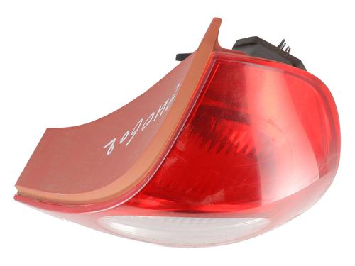 Høyre baklys RENAULT CLIO II (BB_, CB_) 1.2 (BB0A, BB0F, BB10, BB1K, BB28, BB2D, BB2H, CB0A,... | BP29737650C35 