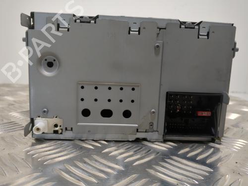 Radio SEAT IBIZA IV SC (6J1, 6P5) 1.4 TDI | BP25659165E6 