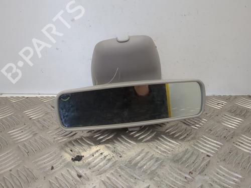 Used Rear mirror RENAULT CLIO IV (BH_) 0.9 TCe 90 (BHNF, BHMA, BHMH, BHJK, BHJR) (90 hp) 25660420