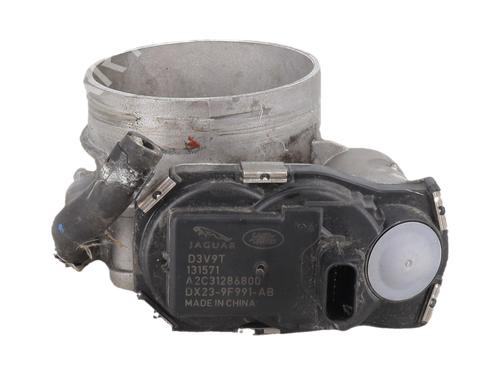 Throttle body JAGUAR F-TYPE Convertible (X152) 3.0 SCV6 | BP37740473M82 - Image 4