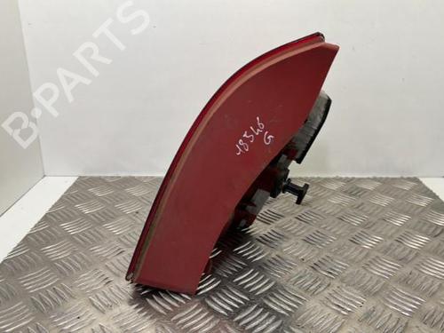 Left taillight RENAULT CLIO II (BB_, CB_) 1.5 dCi (B/CB07) | BP25657100C34 