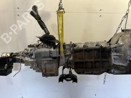 Gearkasse MITSUBISHI L200 (K7_T, K6_T, K5_T) 2.5 TD 4WD (K74T) | BP25660381M3