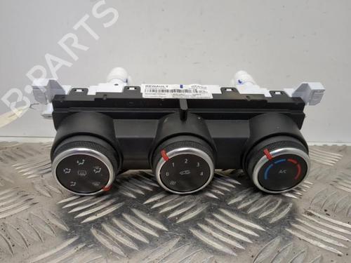 AC Styreenhet / Manøvreringsenhet RENAULT CLIO V (B7_) 1.0 TCe 90 (B7MT) | BP25655480I5 