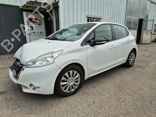Engine control unit (ECU) PEUGEOT 208 I (CA_, CC_) 1.6 HDi | BP25656452M57 - Image 15