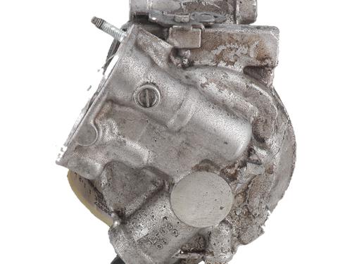 Used AC compressor AC compressor CITROËN C3 AIRCROSS II (2R_, 2C_) 1.2 PureTech 110 (2RHNZB, 2RHNZW, 2RHNPX, 2RHNPJ) (110 hp) 39713093 39713093