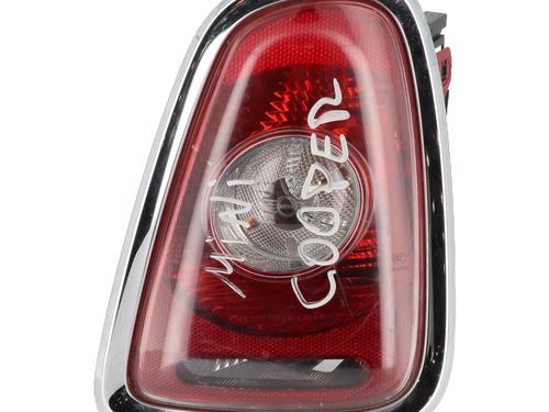 Used Right taillight MINI MINI (R56) Cooper (120 hp) 26687713
