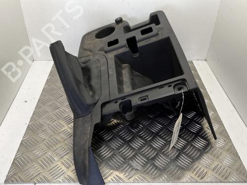 Middle console FORD TRANSIT CONNECT V408 Box Body/MPV 1.6 TDCi 2163839