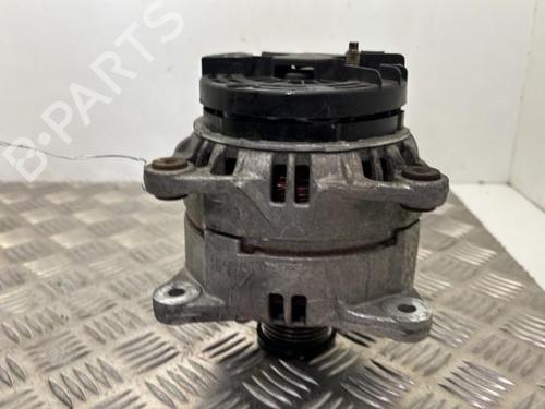 Generator RENAULT LAGUNA II (BG0/1_) 1.9 dCi (BG1A, BG1W, BG0G) (110 hp) 25658720