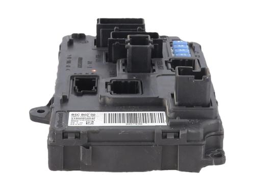 Electronic module PEUGEOT PARTNER Tepee 1.6 HDi | BP40017132M83 - Image 4