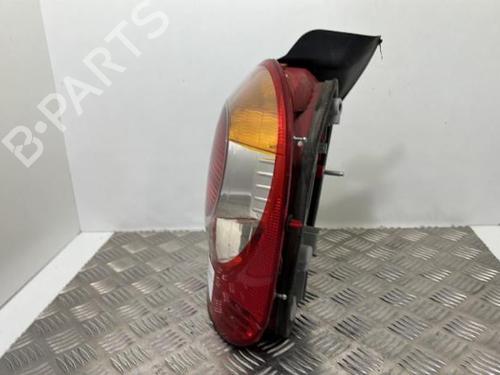 Højre baglygte RENAULT MODUS / GRAND MODUS (F/JP0_) 1.5 dCi (FP0D, JP0D) | BP25655584C35 