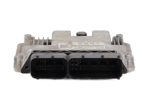 Engine control unit (ECU) SKODA OCTAVIA II Combi (1Z5) 1.9 TDI 4x4 | BP31908655M57 - Image 4