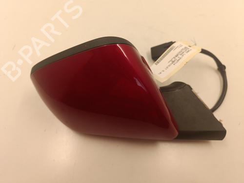 Used Right mirror Right mirror FORD USA MUSTANG Convertible 5.0 V8 (450 hp) 25657956 25657956