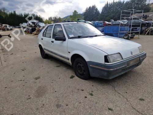 Used Parts RENAULT 19 I Chamade (L53_)  1.9 D (L534, L53J)  2532078