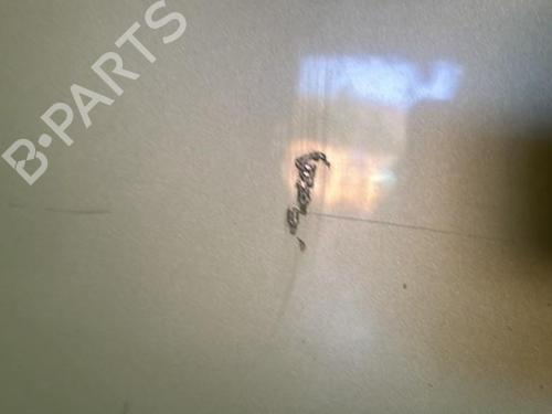 Porte avant gauche VW NEW BEETLE (9C1, 1C1) 1.9 TDI | BP25660634C2 