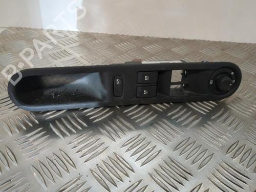 Left front window switch RENAULT ESPACE III (JE0_) 2.2 dCi (JE0K) | BP25661293I27 - Image 5