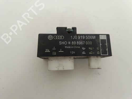 Elektronisk modul VW POLO V (6R1, 6C1) 1.2 | BP25654847M83 