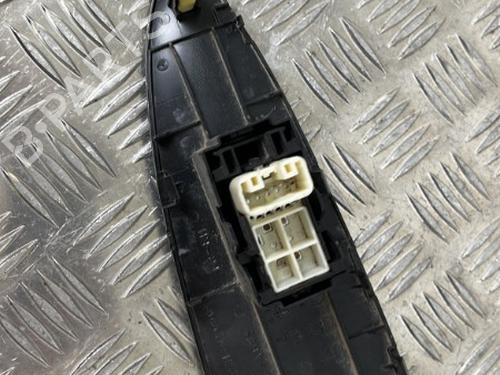 Right front window switch TOYOTA RAV 4 III (_A3_) 2.2 D 4WD (ALA30_, ALA30R) | BP25656676I26 