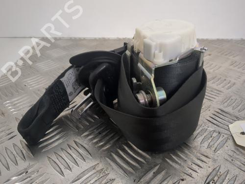 Used Front right belt tensioner VW POLO V (6R1, 6C1) 1.2 (70 hp) 25656465