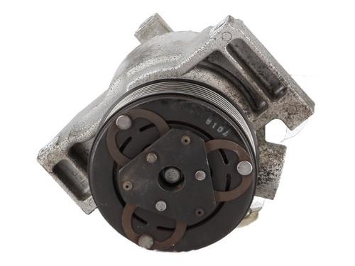 AC compressor RENAULT TWINGO III (BCM_, BCA_) 0.9 TCe 90 (BCM9, BCM2) | BP25660234M34  - Image 6