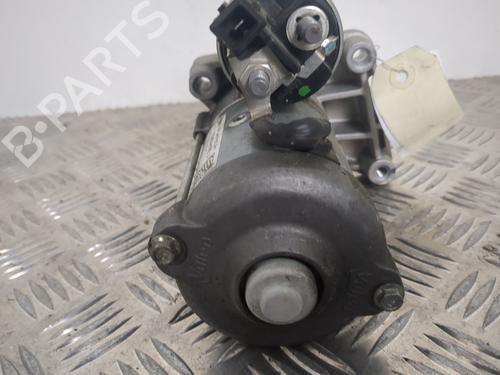 Starter PEUGEOT 308 II (LB_, LP_, LW_, LH_, L3_) 1.5 BlueHDi 130 | BP25654914M8 