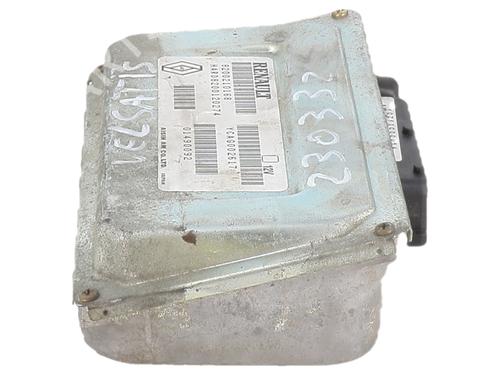 Used Gearbox control unit Gearbox control unit RENAULT VEL SATIS (BJ0_) 3.0 dCi (BJ0J, BJ0N) (177 hp) 25658800 25658800