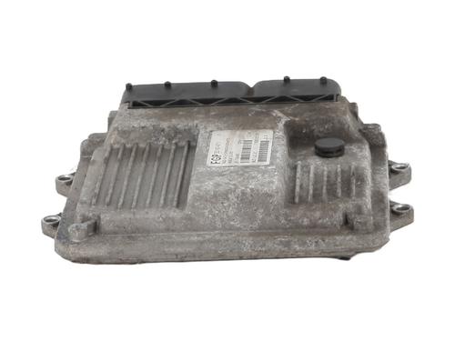 Engine control unit (ECU) OPEL AGILA A (H00) 1.3 CDTI (F68) | BP26153695M57  - Image 5