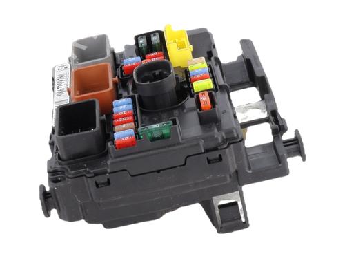 Fuse box CITROËN C3 II (SC_) 1.4 HDi 70 (SC8HZC, SC8HR0, SC8HP4) | BP34281037E1 - Image 3