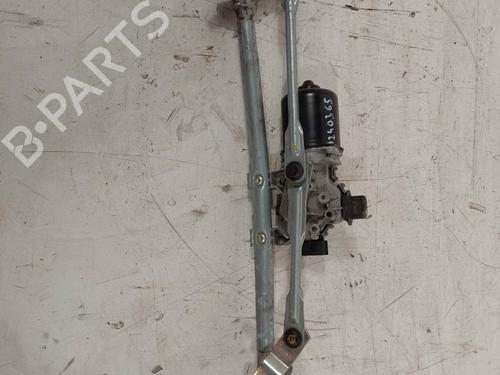 Viskermotor vindrude RENAULT MEGANE IV Hatchback (B9A/M/N_) 1.3 TCe 140 (B9NB) (140 hp) 30577858