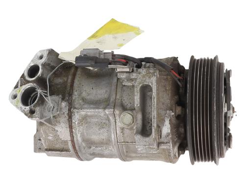 AC compressor RENAULT MEGANE IV Hatchback (B9A/M/N_) 1.5 dCi 110 (B9A3) | BP25658110M34 - Image 4