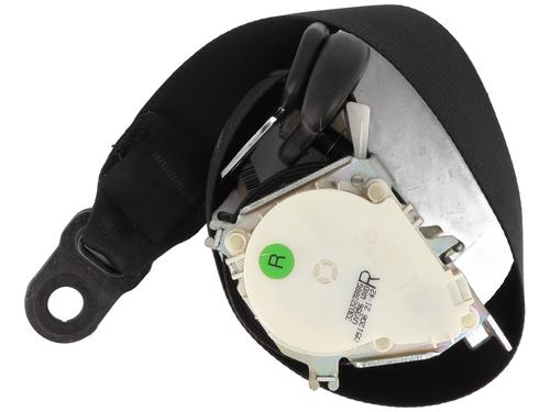 Used Front right seatbelt Front right seatbelt FORD FOCUS II Saloon (DB_, FCH, DH) 1.8 TDCi (115 hp) 26462025 26462025