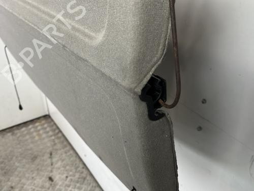 Rear parcel shelf RENAULT SCÉNIC II (JM0/1_) 1.6 (JM0C, JM0J, JM1B) | BP25660151C85 