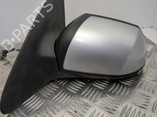 Left mirror FORD MONDEO III Saloon (B4Y) 2.0 16V TDDi / TDCi | BP25656985C26 