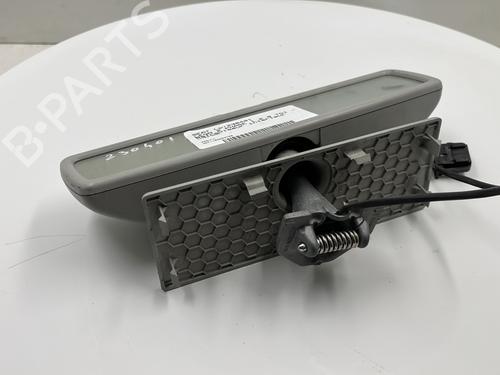 Rear mirror SEAT LEON (1P1) 2.0 TDI | BP25657920I6  - Image 6