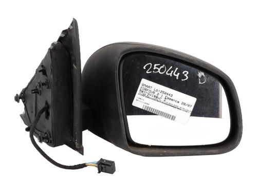 Used Right mirror SMART FORFOUR Hatchback (453) 1.0 (453.042, 453.043) (71 hp) 28385861