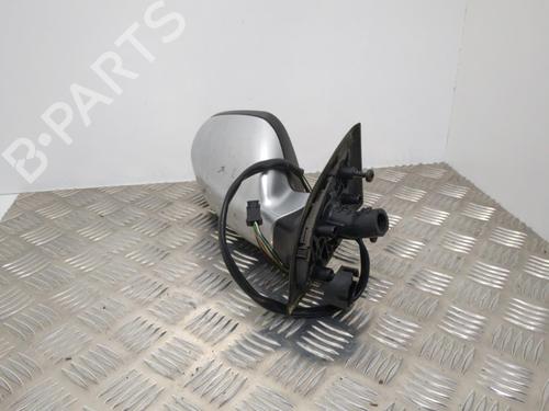 Used Right mirror PEUGEOT 307 (3A/C) 2.0 HDi 110 (107 hp) 25656012