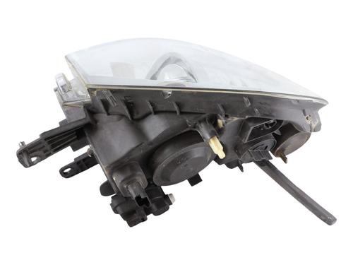 Used Left headlight Left headlight RENAULT MODUS / GRAND MODUS (F/JP0_) 1.2 (JP0C, JP0K, FP0C, FP0K, FP0P, JP0P, JP0T) (75 hp) 34044119 34044119