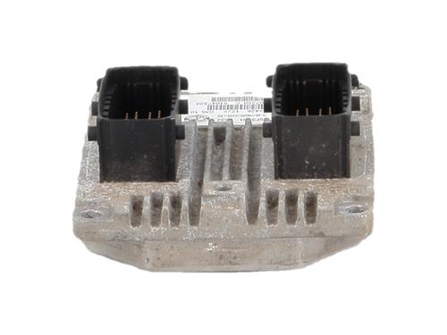 Engine control unit (ECU) FIAT PUNTO EVO (199_) 1.2 | BP25655253M57  - Image 5