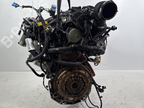 Engine RENAULT CLIO IV (BH_) 1.5 dCi 90 | BP30326737M1 - Image 3