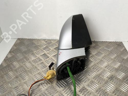 Right mirror PEUGEOT 308 SW I (4E_, 4H_) 1.6 HDi | BP25655193C27 