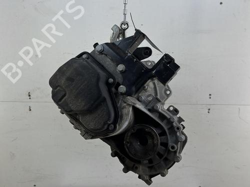 Gearbox SEAT IBIZA IV (6J5, 6P1) 1.6 TDI | BP26296651M3 