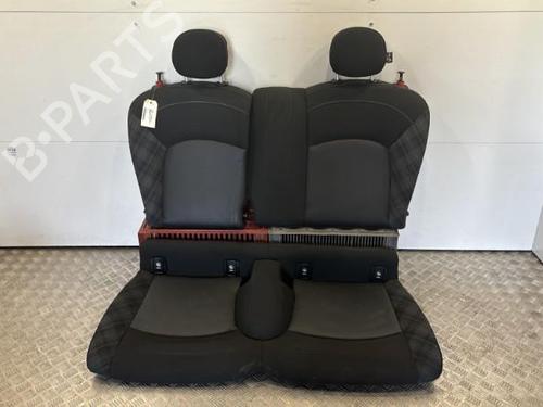Used Rear seat Rear seat MINI MINI (F56) Cooper (136 hp) 25655535 25655535