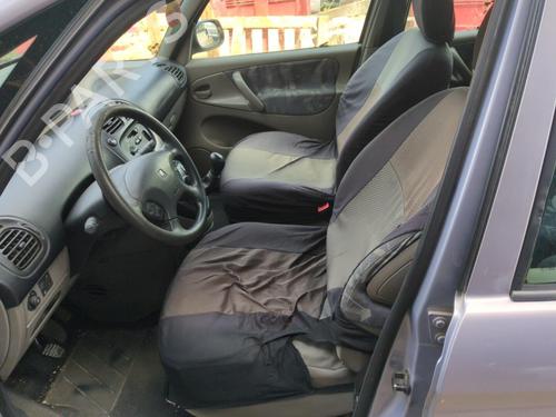 Engine control unit (ECU) CITROËN XSARA PICASSO (N68) 2.0 HDi | BP25655779M57 